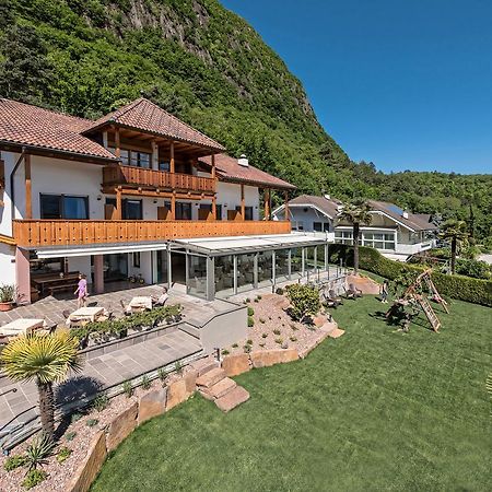Pension Irma Caldaro Exterior foto